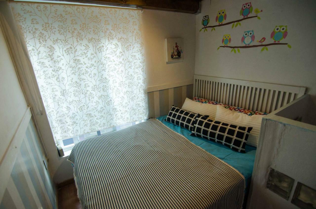 La Casita Azul De La Playa Apartment Valencia Ngoại thất bức ảnh