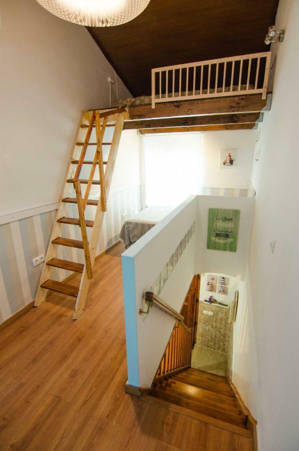 La Casita Azul De La Playa Apartment Valencia Ngoại thất bức ảnh